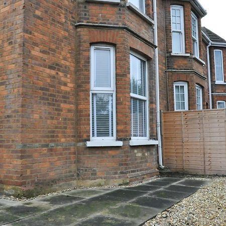 Bedford Rd Apartment Ideal For Hospital & Town Centre Kempston Экстерьер фото