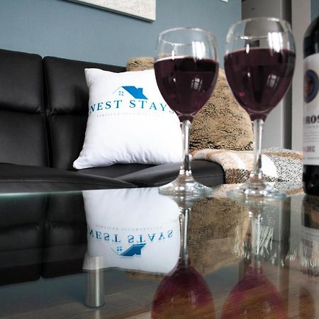 Bedford Rd Apartment Ideal For Hospital & Town Centre Kempston Экстерьер фото
