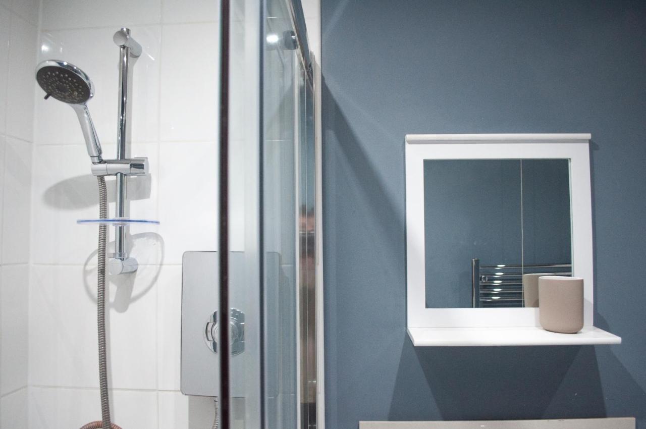 Bedford Rd Apartment Ideal For Hospital & Town Centre Kempston Экстерьер фото