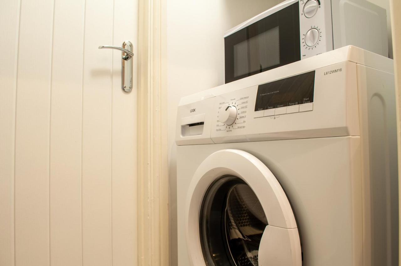 Bedford Rd Apartment Ideal For Hospital & Town Centre Kempston Экстерьер фото