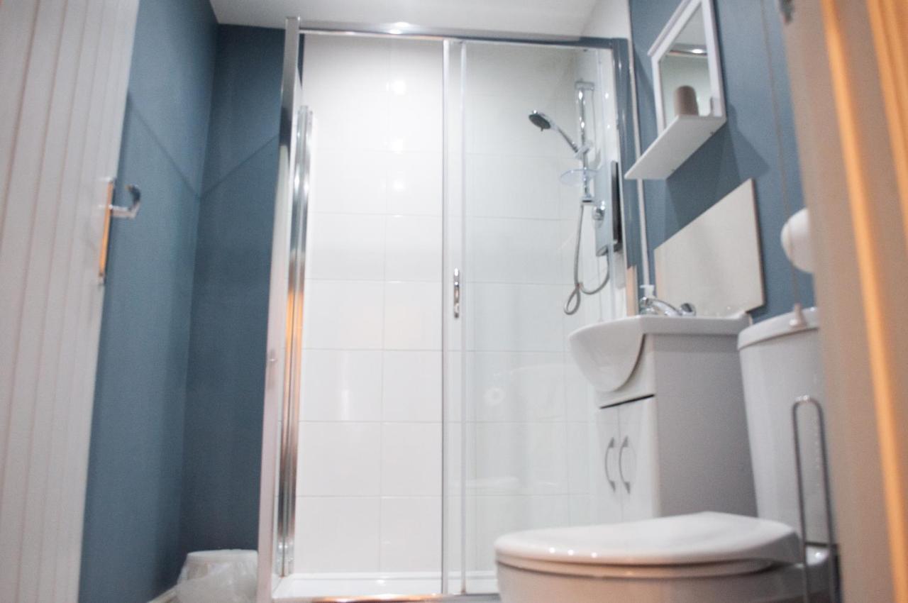 Bedford Rd Apartment Ideal For Hospital & Town Centre Kempston Экстерьер фото