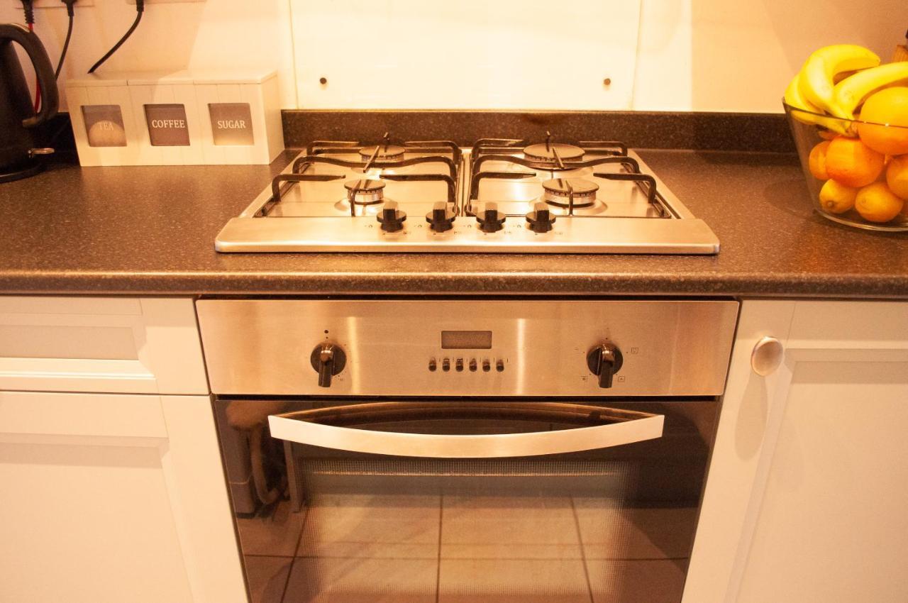 Bedford Rd Apartment Ideal For Hospital & Town Centre Kempston Экстерьер фото
